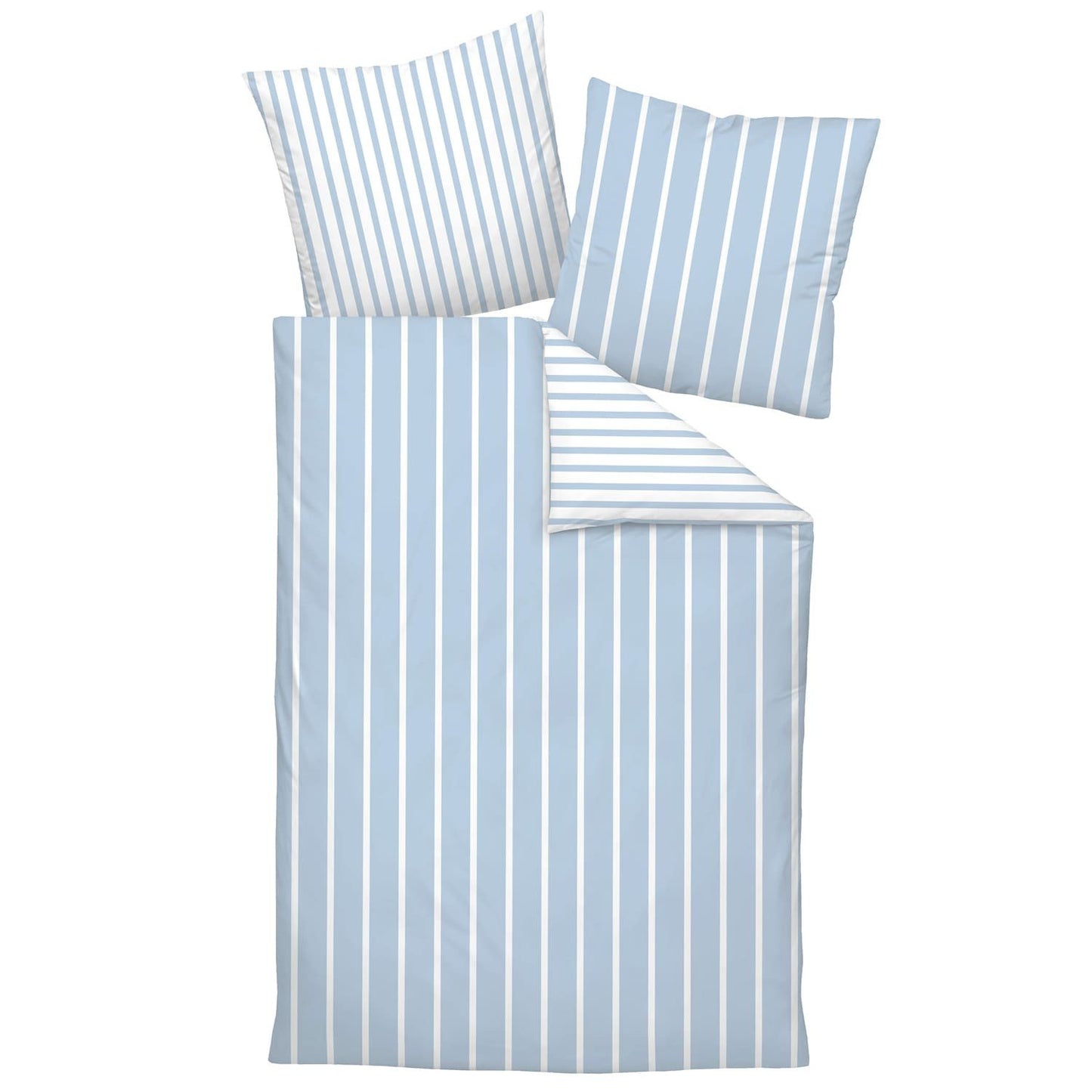 Janine Modern Classic 39028-32 Mako-Satin Bettwäschegarnitur