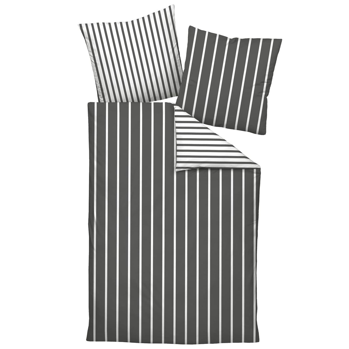 Janine Modern Classic 39028-48 Mako-Satin Bettwäschegarnitur