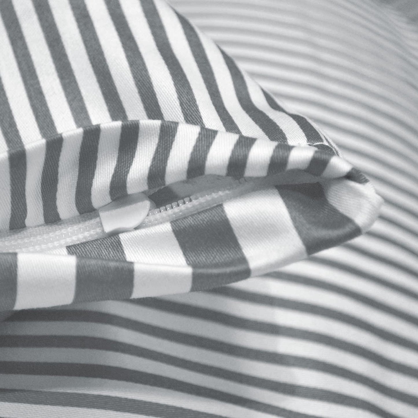 Janine Modern Classic 3912-08 Mako-Satin Bettwäsche