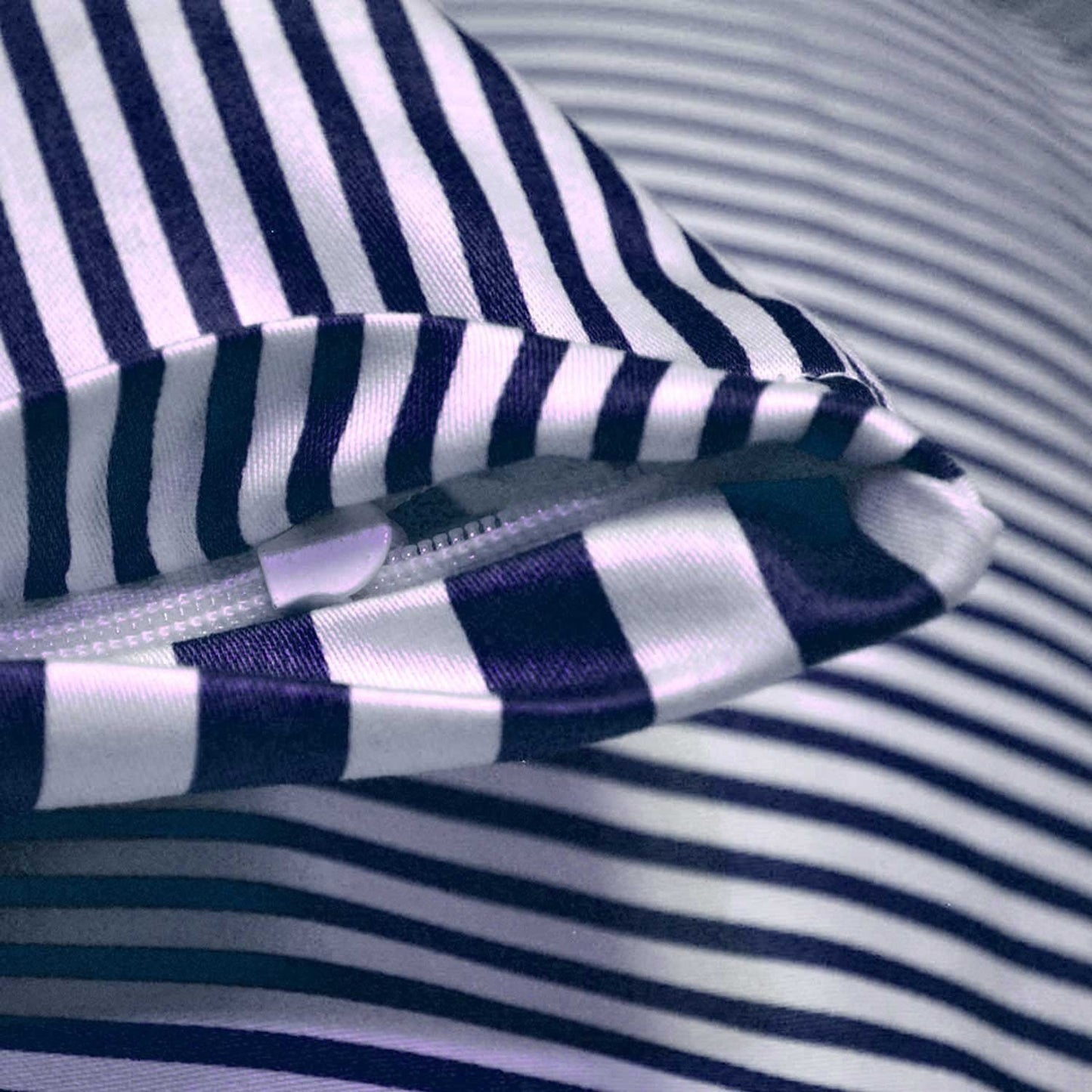 Janine Modern Classic 3912-12 Mako-Satin Bettwäsche