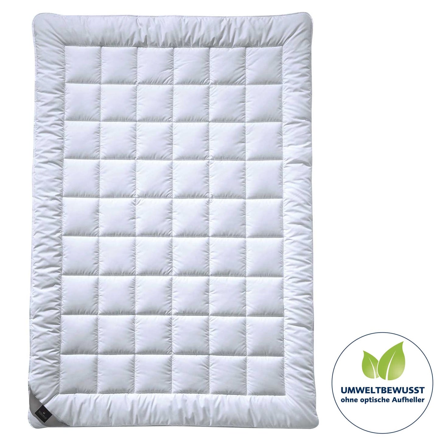 Billerbeck Lanadorm Basic 549 Naturhaardecke