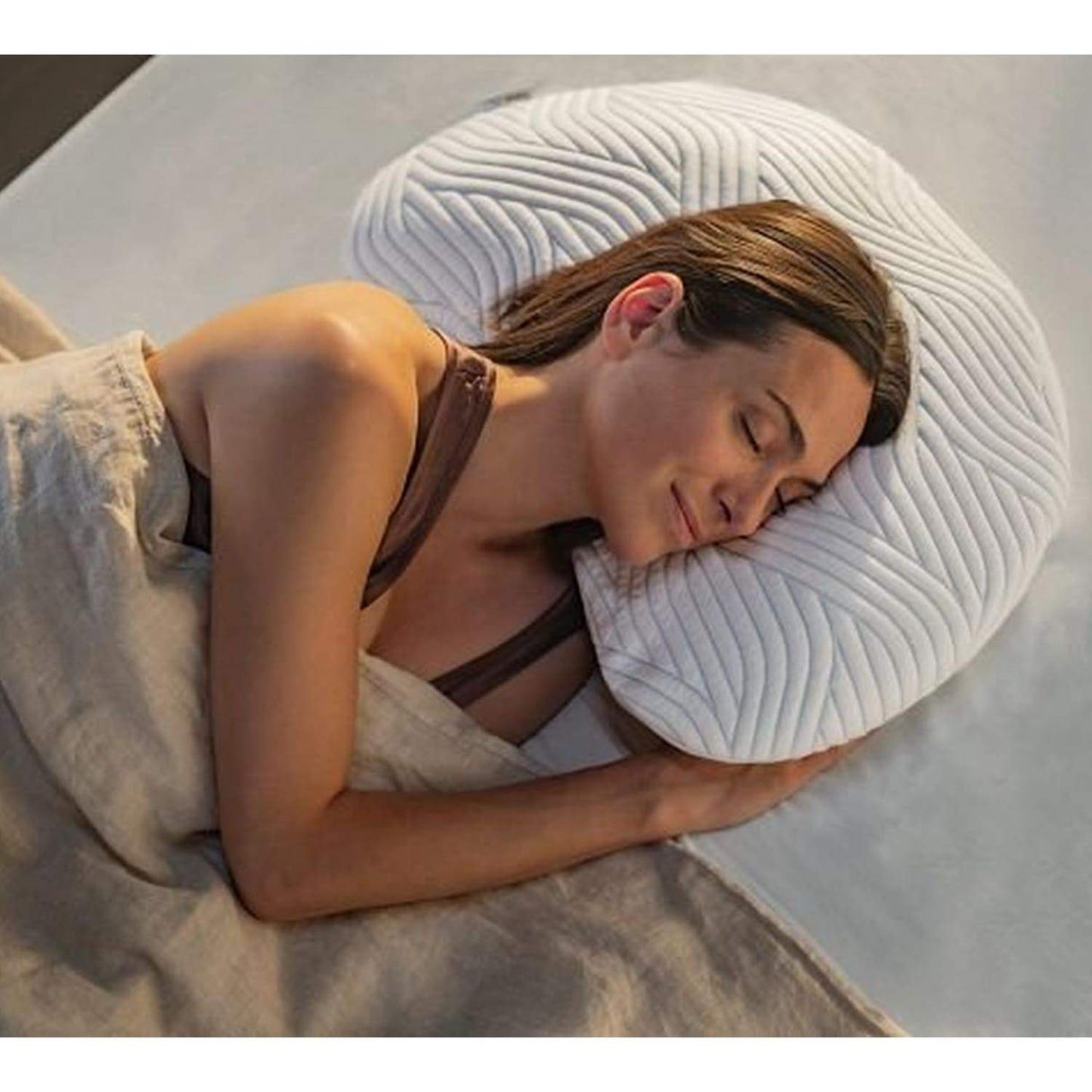 Tempur Curve Pillow SmartCool