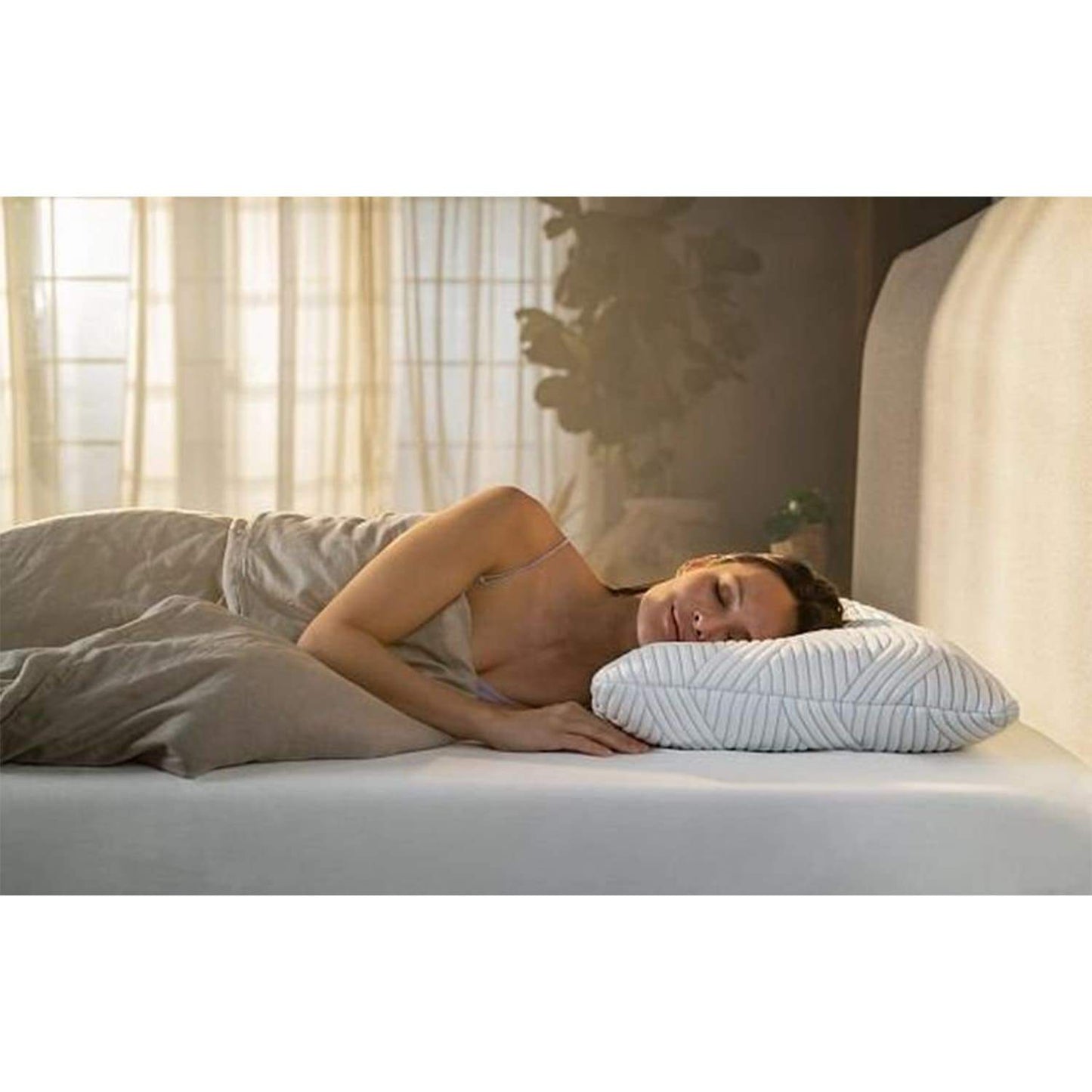 Tempur Comfort Pillow SmartCool 2023 40 x 80 cm