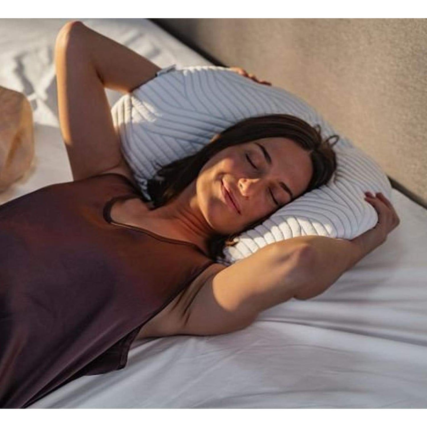 Tempur Curve Pillow SmartCool