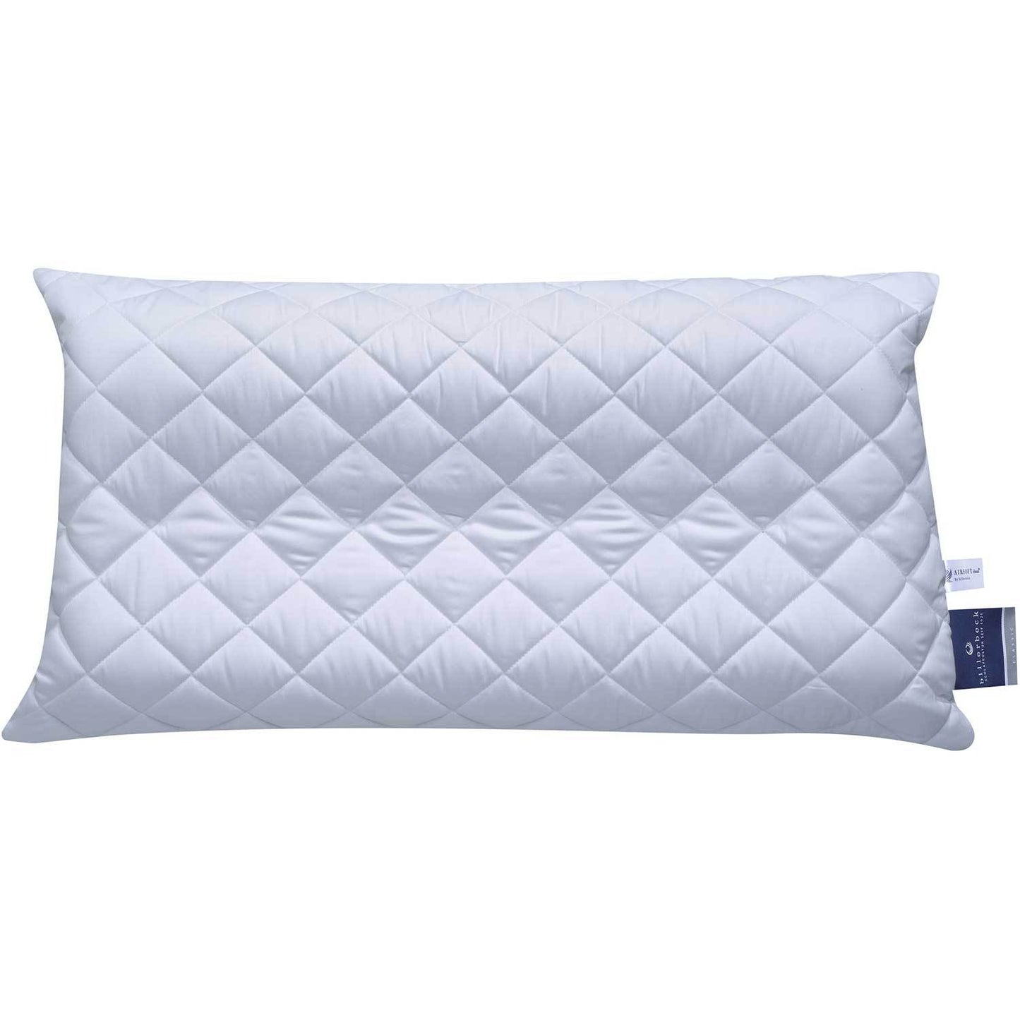 Billerbeck Latexi Classic Nackenstützkissen 40 x 80 cm