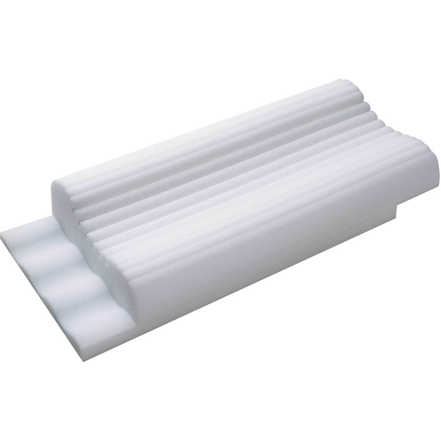 Billerbeck Novoflex Basic Nackenstützkissen 40 x 80 cm