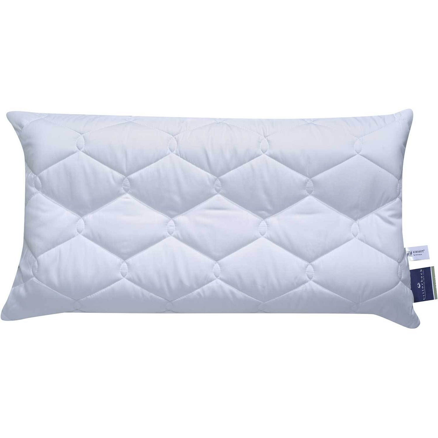 Billerbeck Novoflex Basic Nackenstützkissen 40 x 80 cm