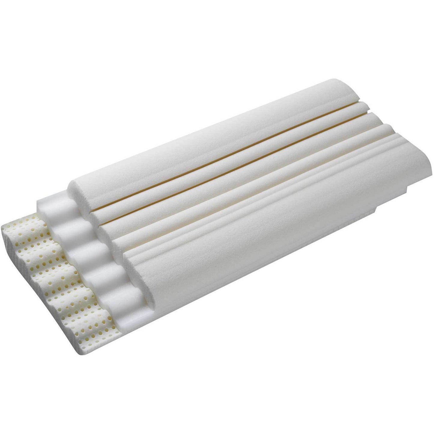 Billerbeck Novum Classic Nackenstützkissen 40 x 80 cm