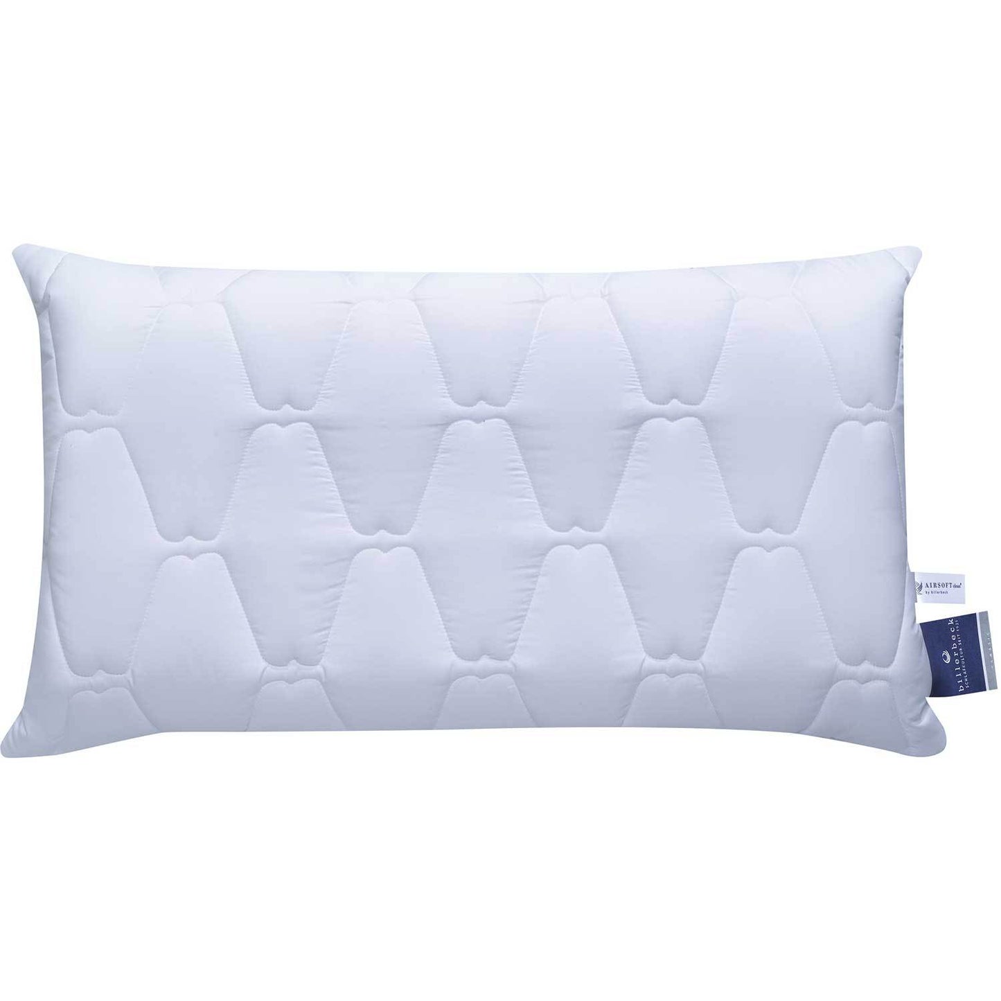 Billerbeck Novum Classic Nackenstützkissen 40 x 80 cm
