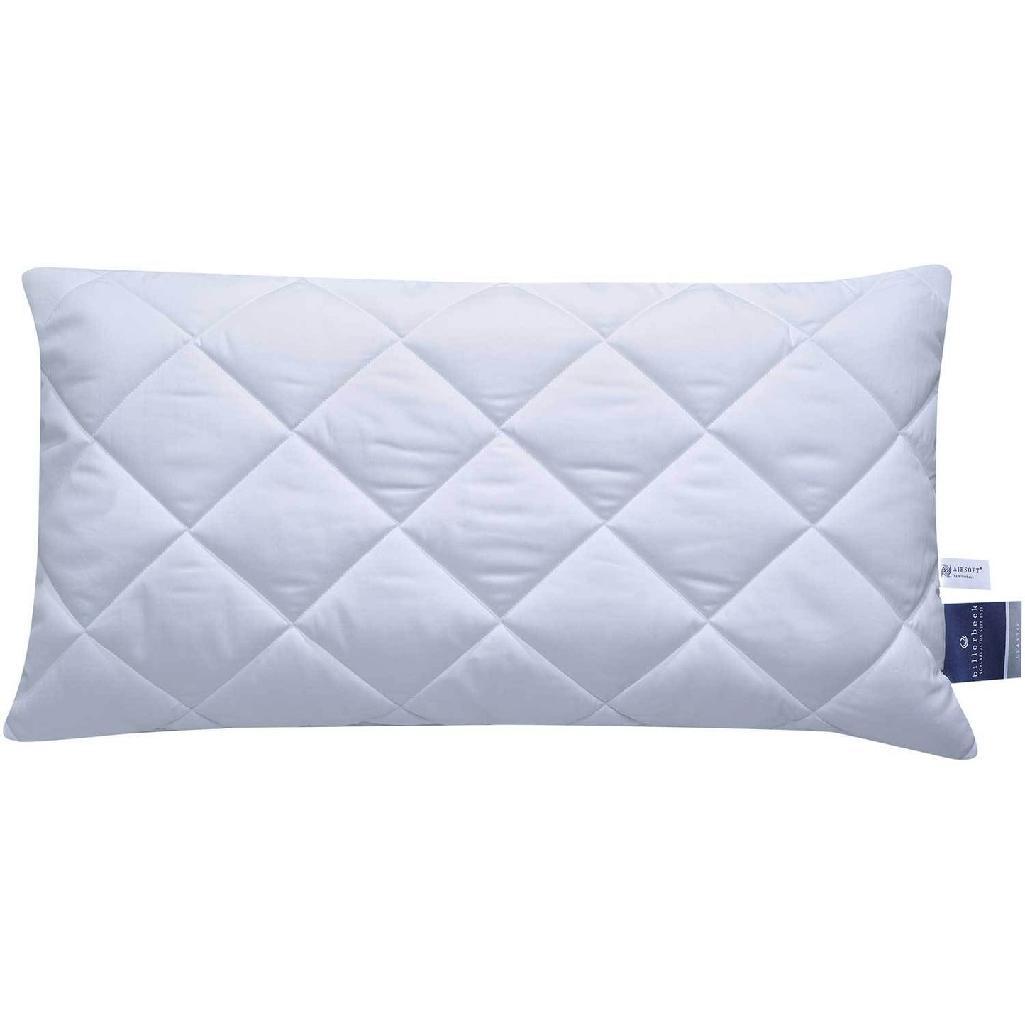 Billerbeck Variolux Classic Nackenstützkissen 40 x 80 cm
