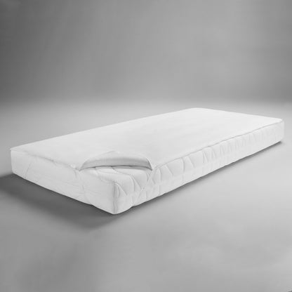 WÜLFING Premium Q159 Matratzenauflage gebleicht