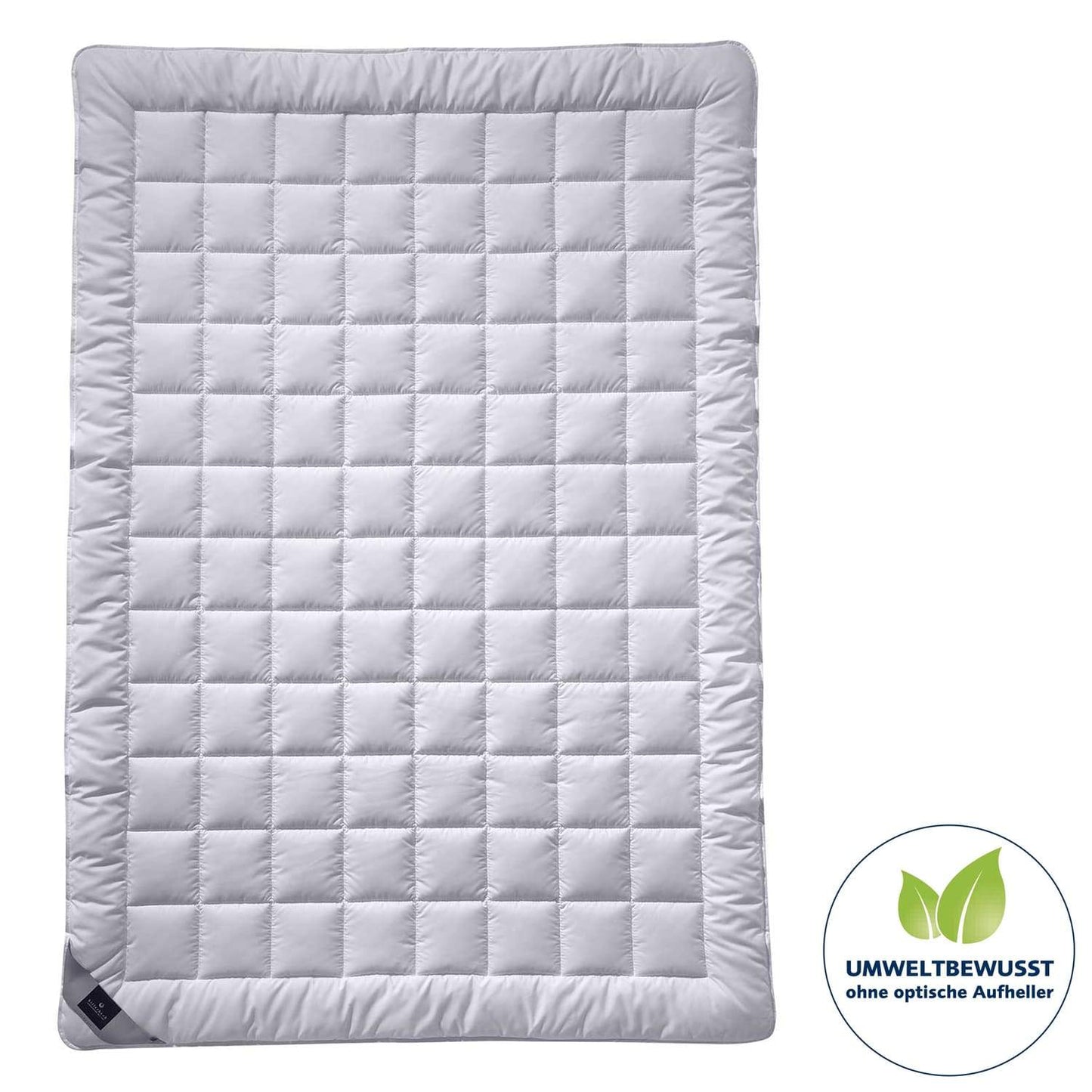 Billerbeck Sari Basic 543 Naturhaardecke Sommerdecke