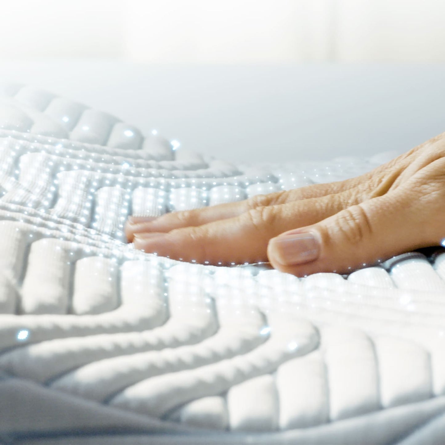 Tempur Shape Queen Pillow SmartCool