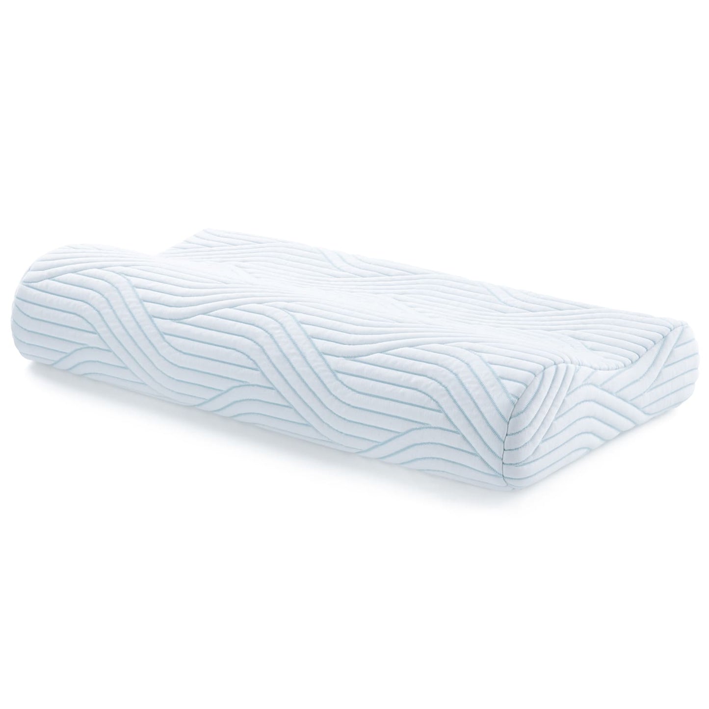 Tempur Shape Queen Pillow SmartCool