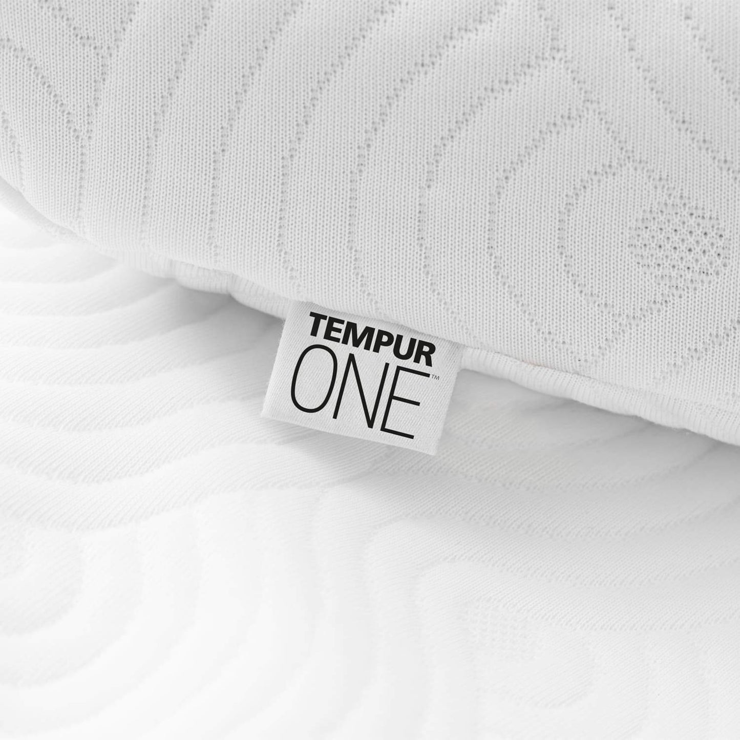Tempur One Support Pillow