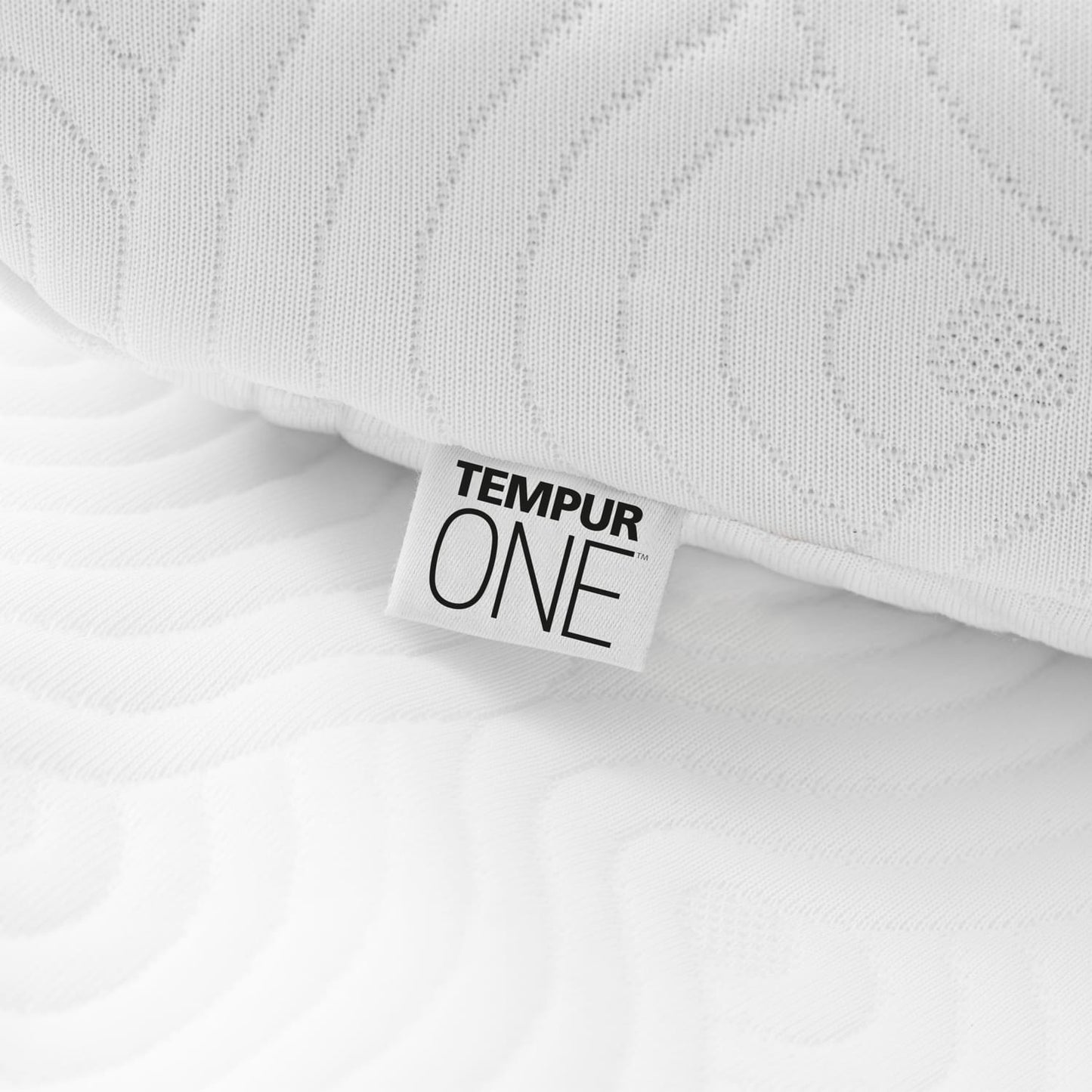 Tempur One Support Pillow