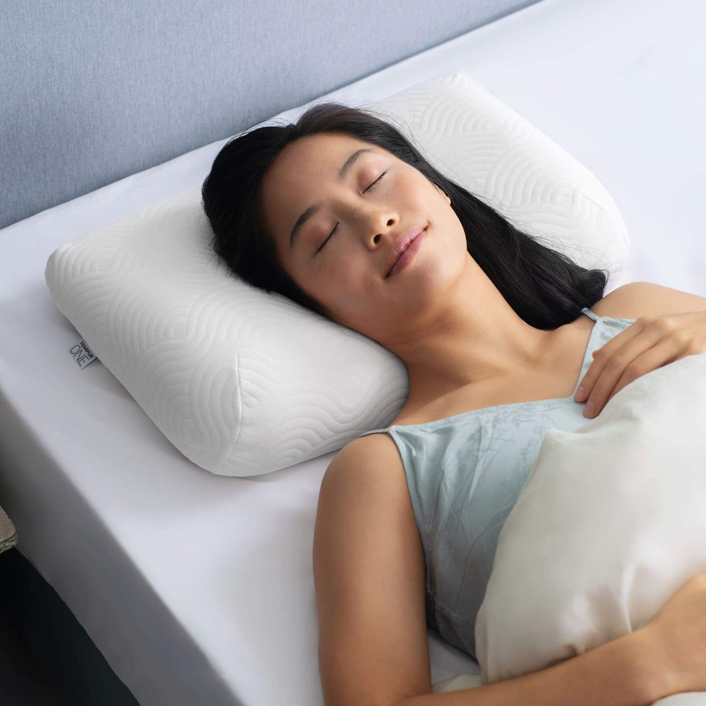 Tempur One Support Pillow