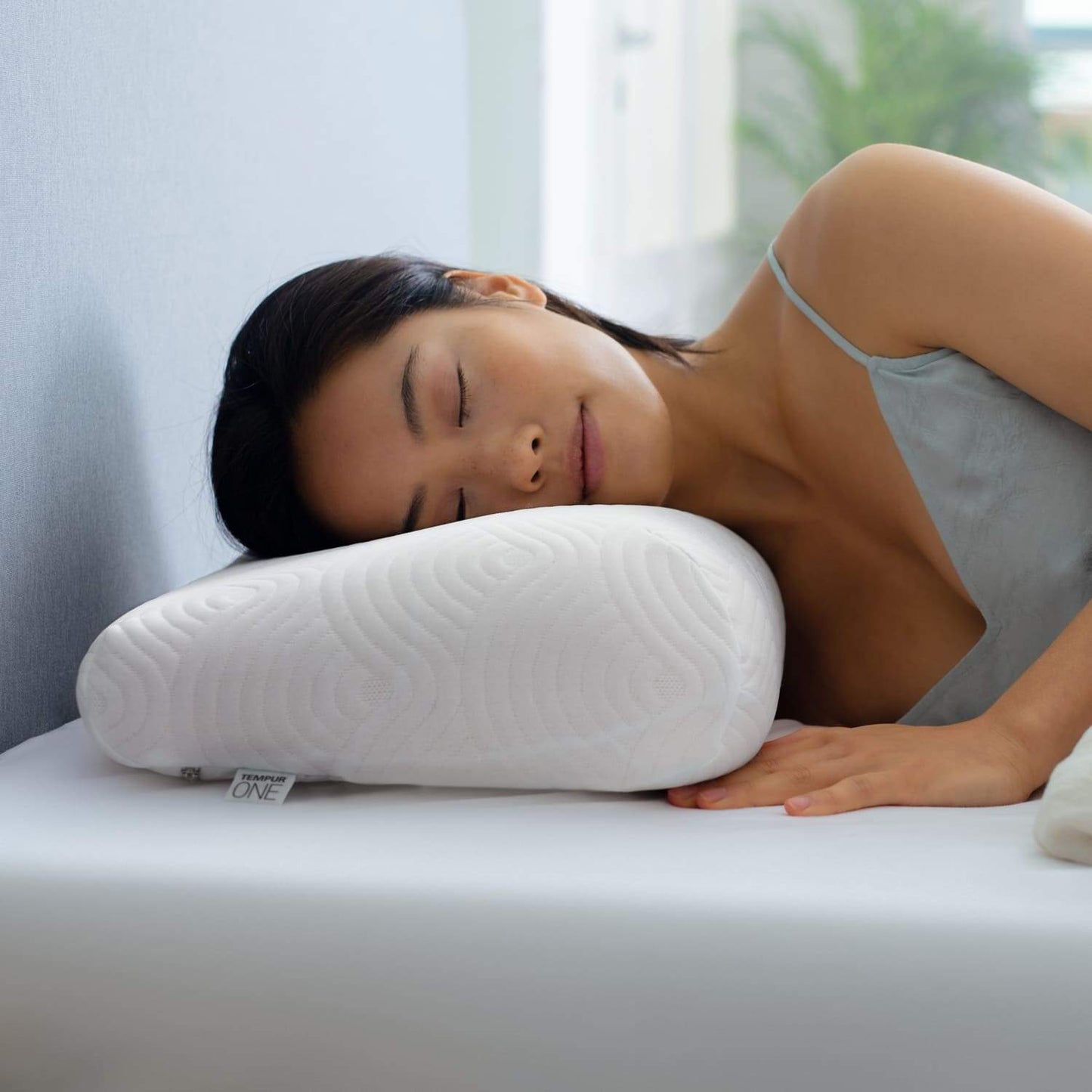 Tempur One Support Pillow
