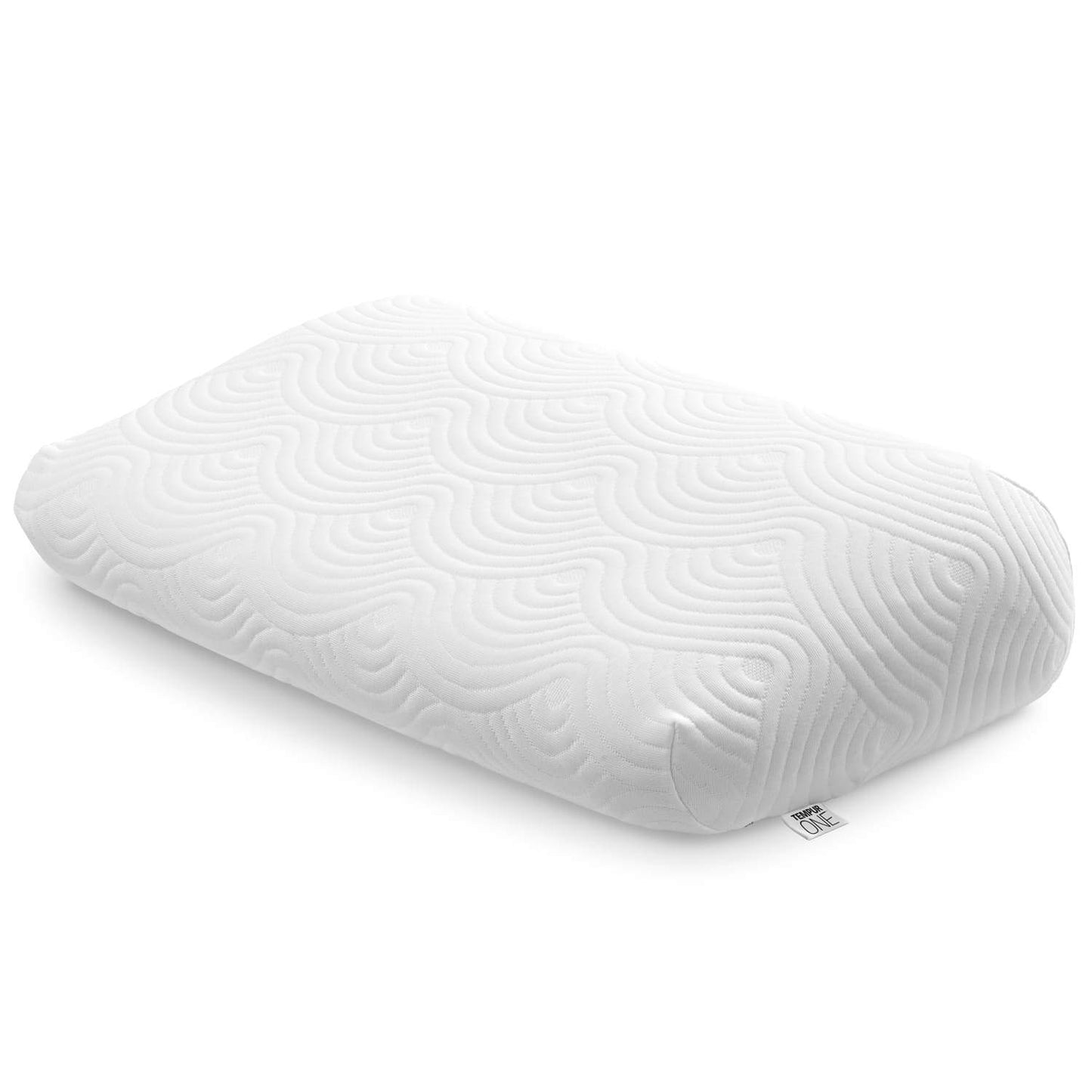 Tempur One Support Pillow