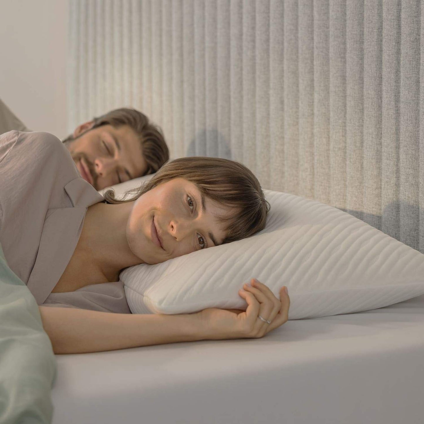 Tempur Prima Pillow 40 x 80 cm