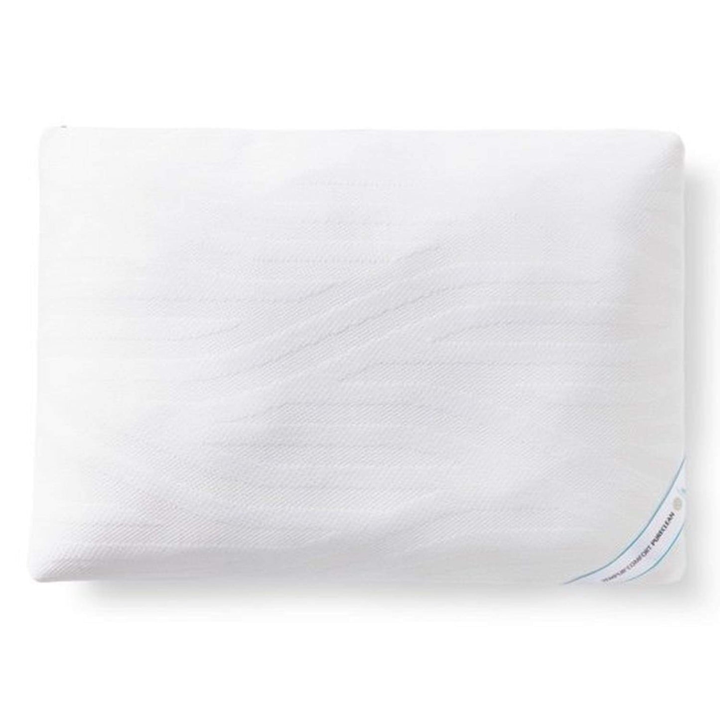 Tempur Comfort Pillow Pure Clean 50 x 80 cm