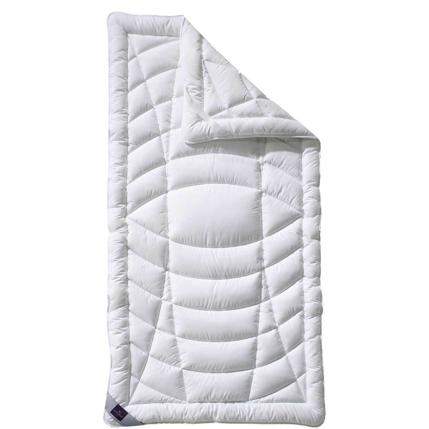 Billerbeck Climatraum Topper Exclusiv Faser 725