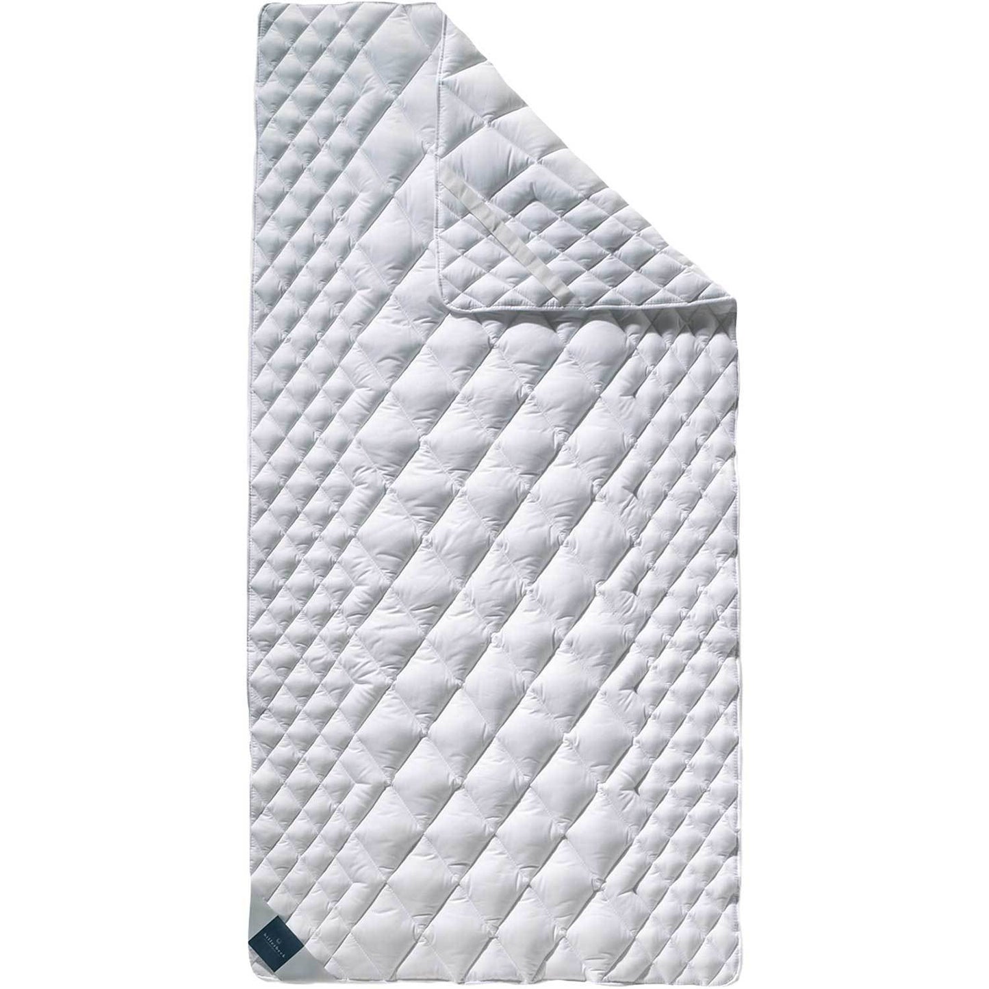 Billerbeck Cottonell Natur-Topper Basic Natur 742