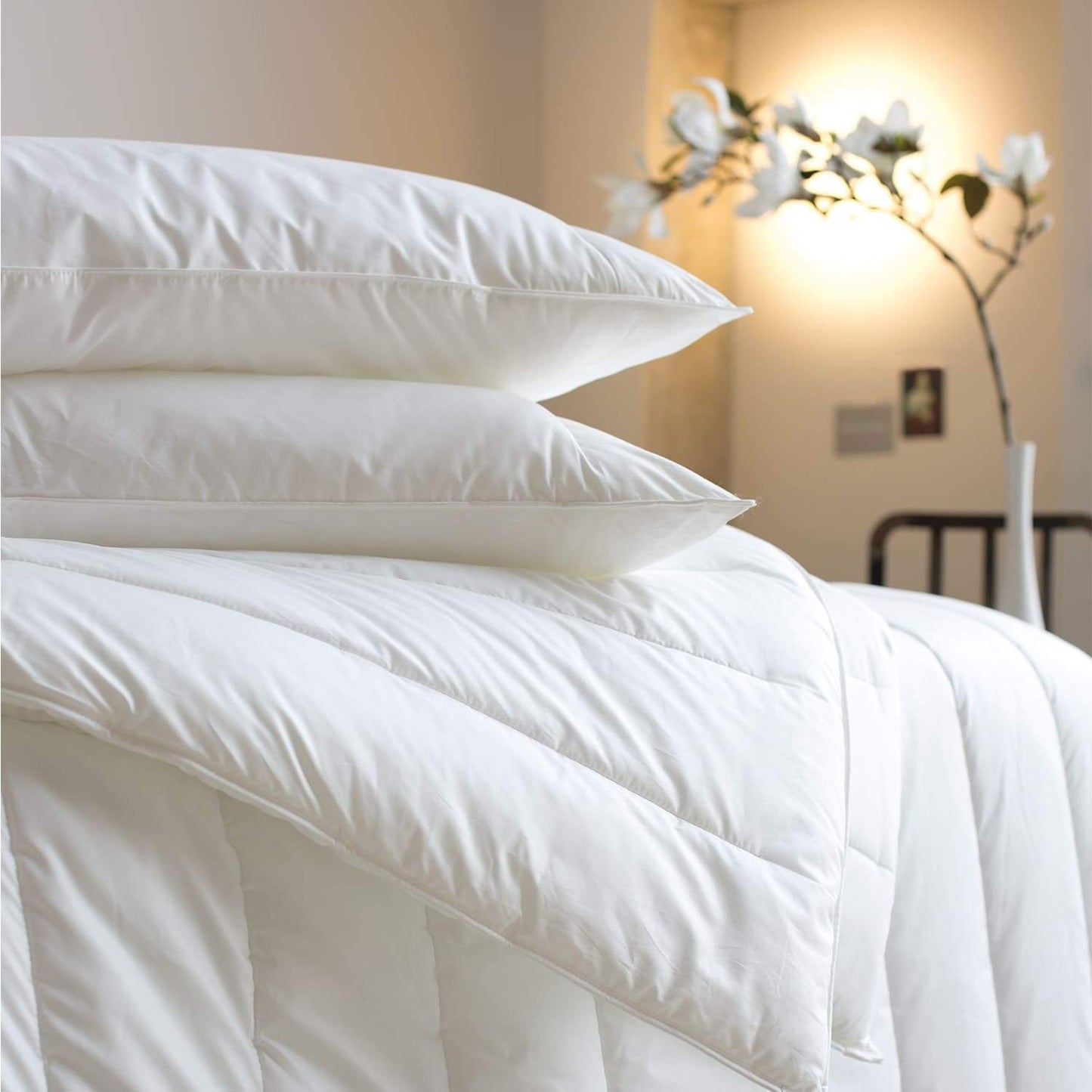 Centa-Star Vital Plus Faserdecken