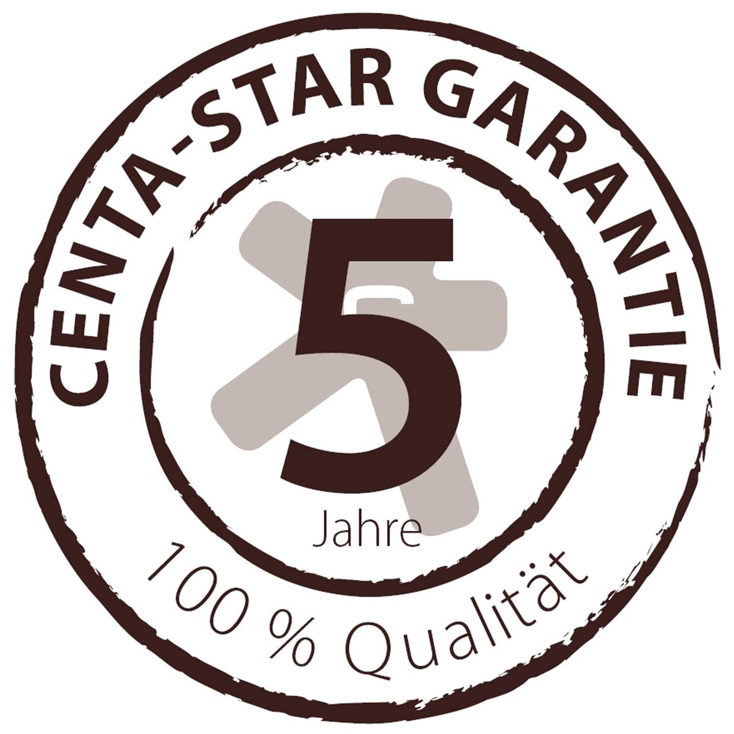 Centa-Star Royal Faserdecken