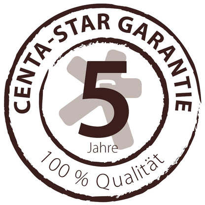 Centa-Star Royal Faserdecken