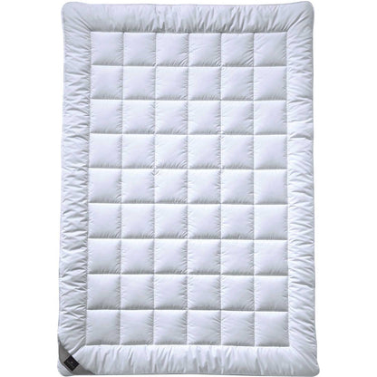 Billerbeck Lanadorm Basic 549 Naturhaardecke