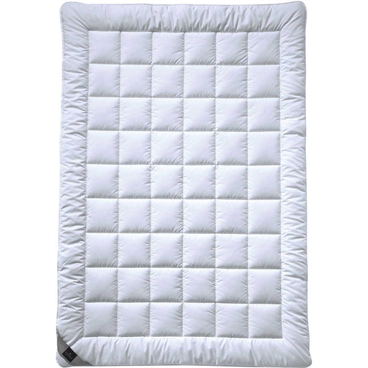 Billerbeck Lanadorm Basic 549 Naturhaardecke