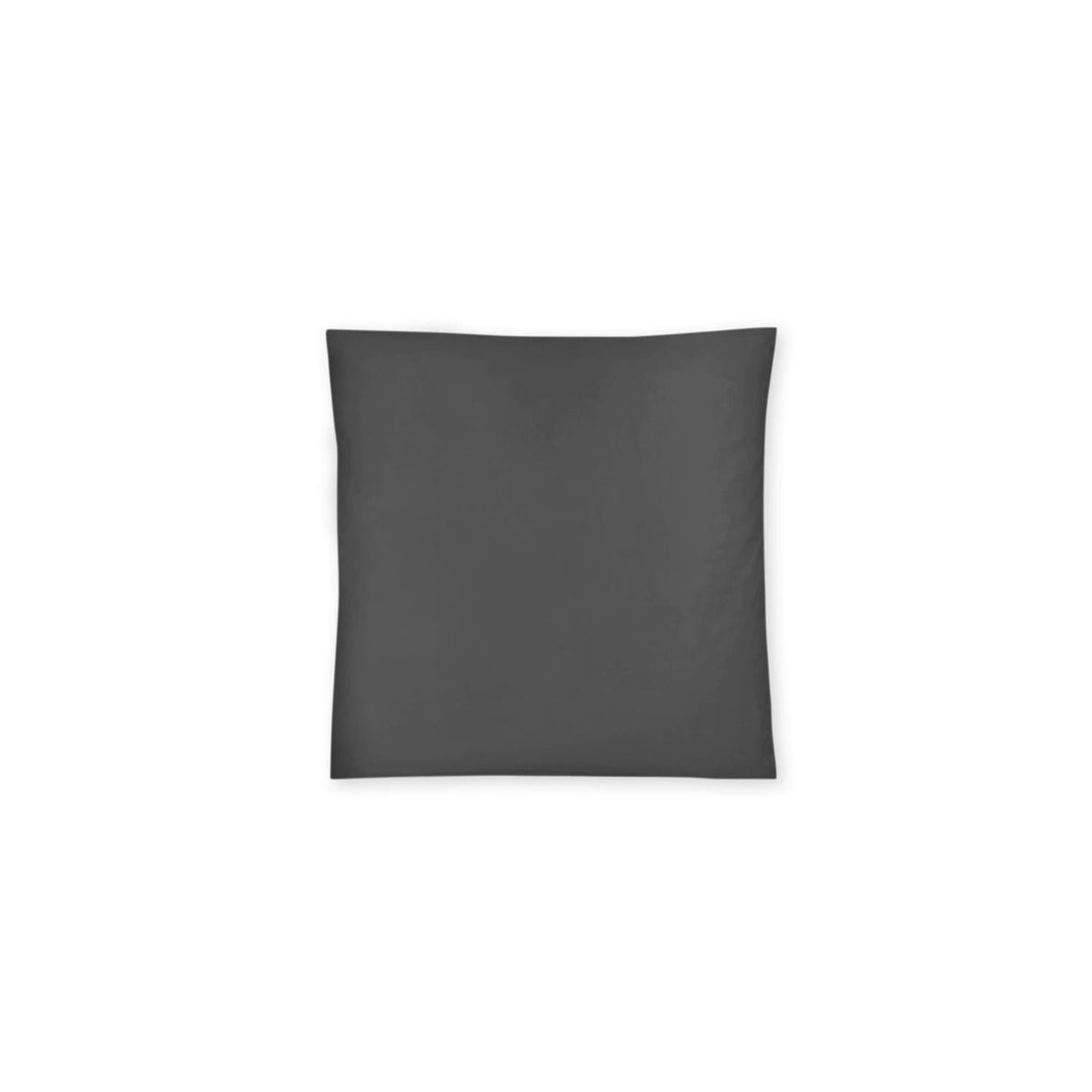 Irisette Paris 8000-13 Mako-Satin Anthrazit Kissenbezug
