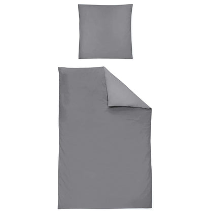 Irisette Paris 8000-12 Satin Bettwäschegarnitur