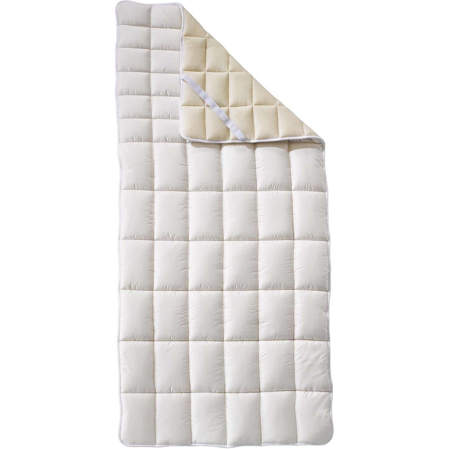 Billerbeck Classic Organic 382 Cosidorm Nature Natur-Topper