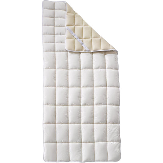 Billerbeck Classic Organic 382 Cosidorm Nature Natur-Topper