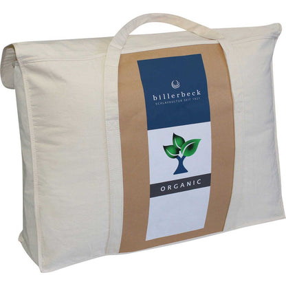 Billerbeck Classic Organic 382 Cosidorm Nature Natur-Topper
