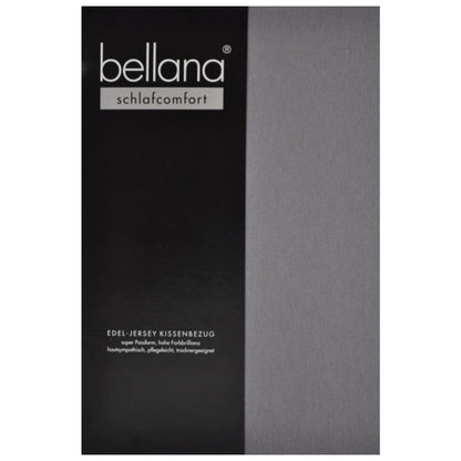 Bellana Schlafcomfort 40 x 40 cm Jersey Kissenbezug