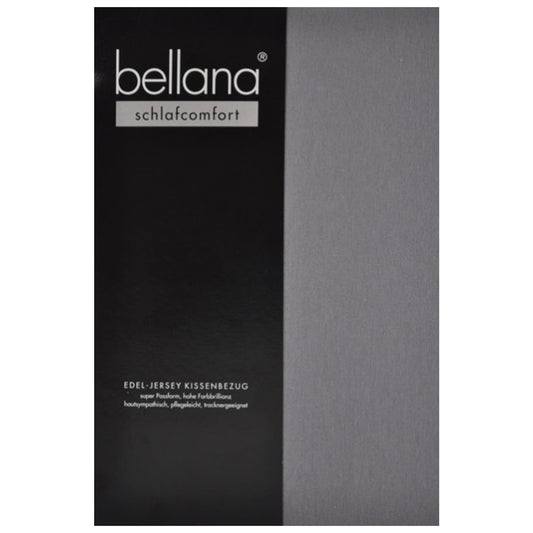 Bellana Schlafcomfort 15x40 cm Jerseybezug für Nackenrollen
