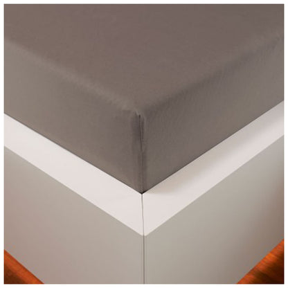 Bellana Deluxe Nackenstützkissenbezüge mit Reißverschluss