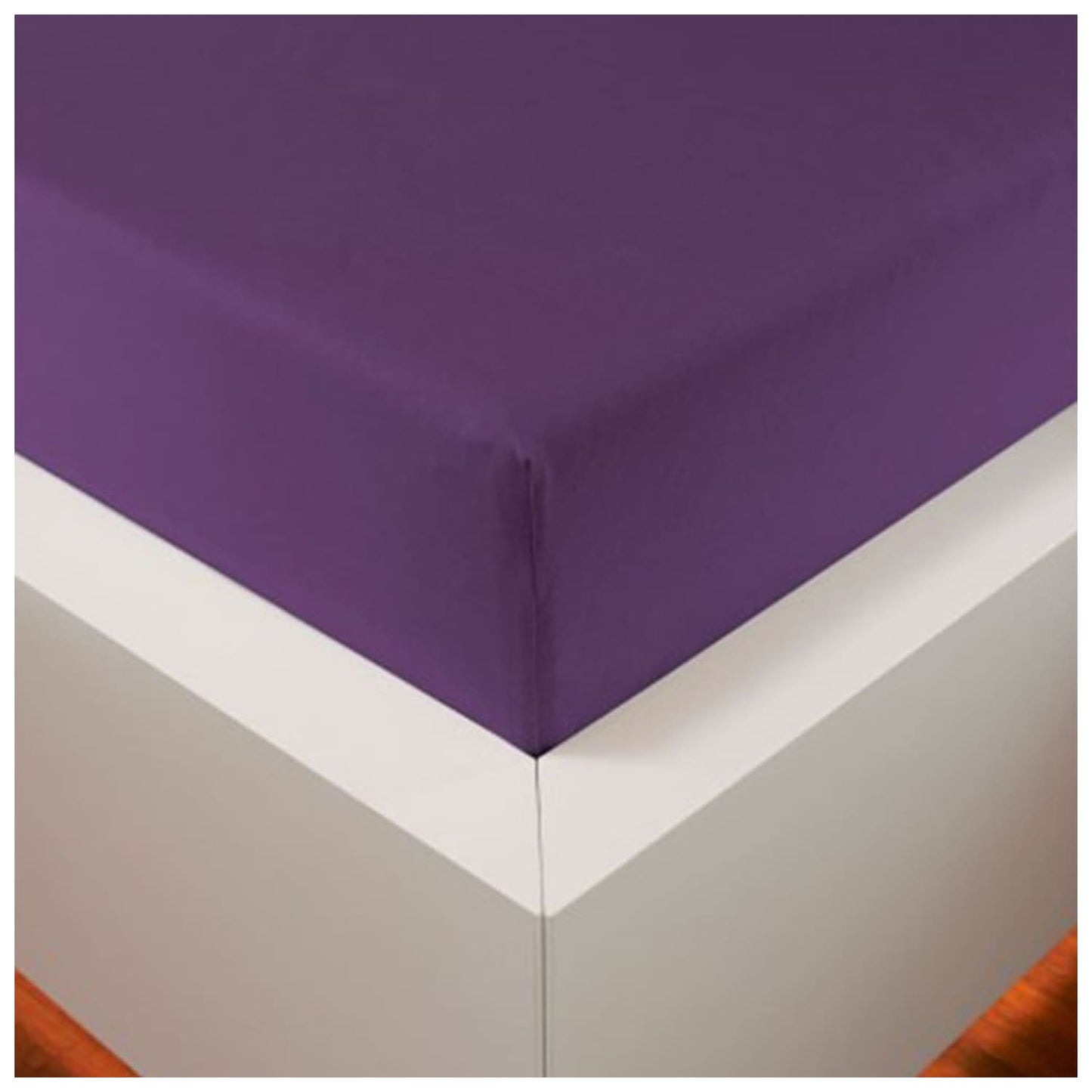 Bellana Schlafcomfort 40 x 40 cm Jersey Kissenbezug