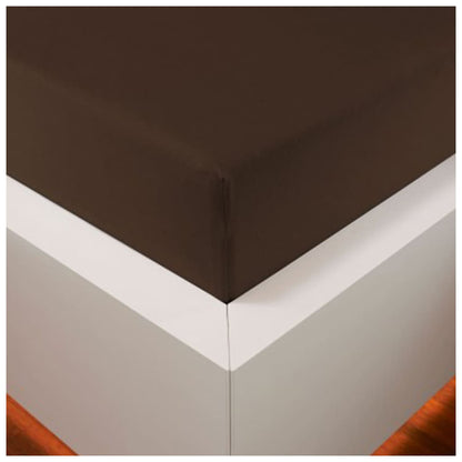 Bellana Schlafcomfort 80 x 80 cm Jersey Kissenbezug