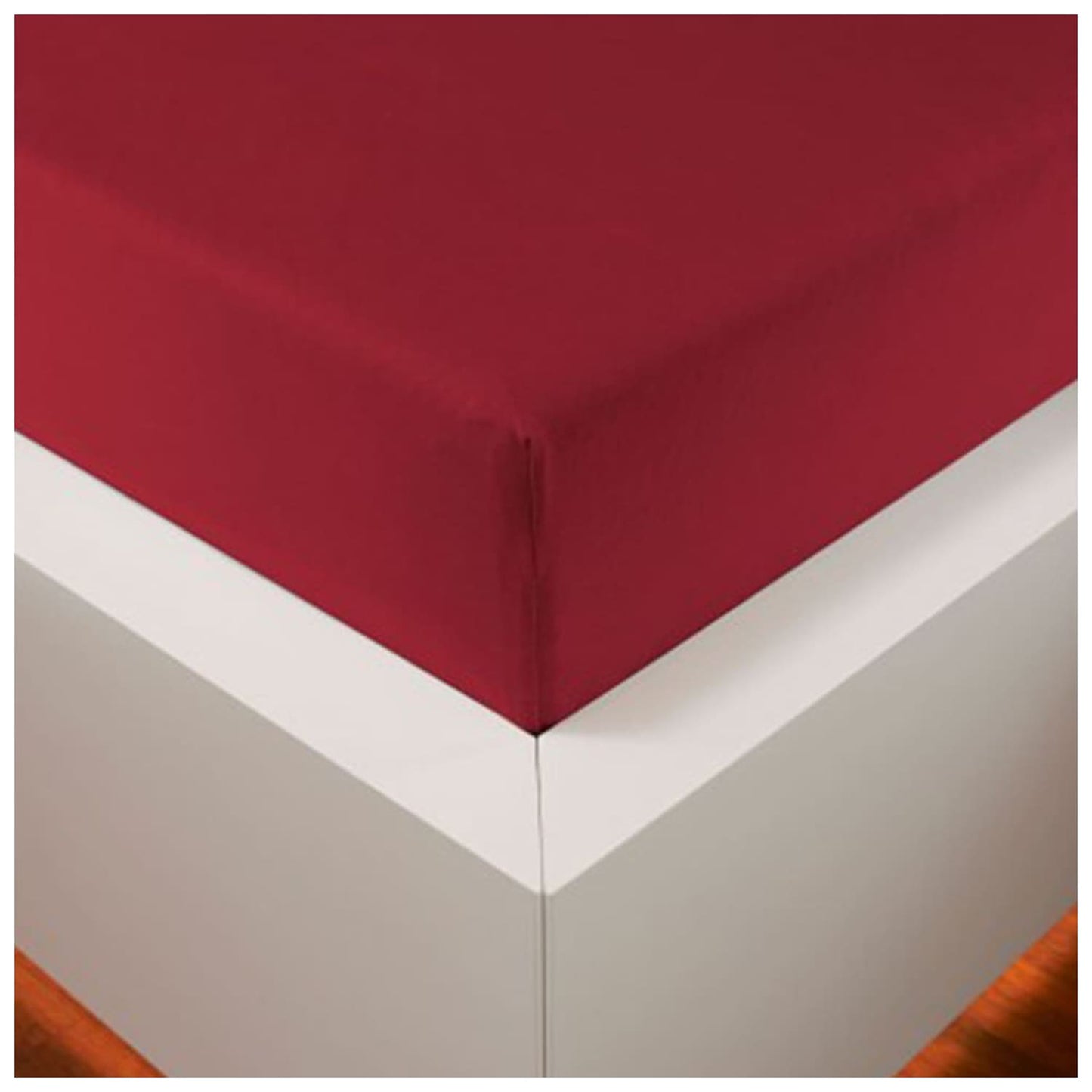 Bellana Deluxe Jersey Kissenbezug für NSK mit Gummizug