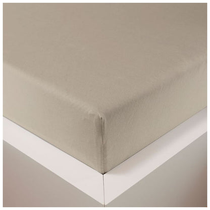 Bellana Deluxe Nackenstützkissenbezüge mit Reißverschluss