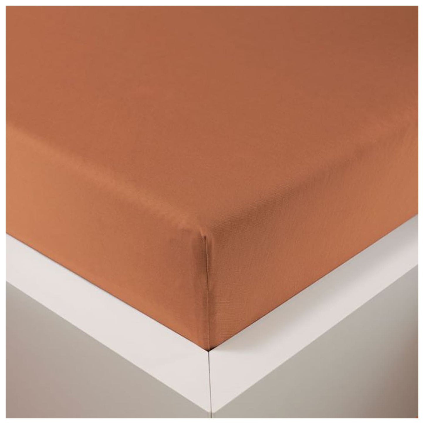 Bellana Deluxe Jersey Kissenbezug für NSK mit Gummizug