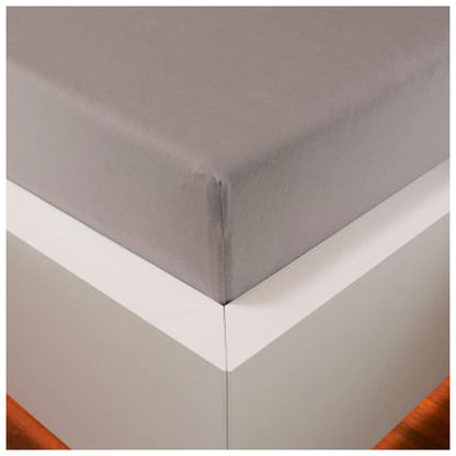 Bellana Schlafcomfort 15x40 cm Jerseybezug für Nackenrollen