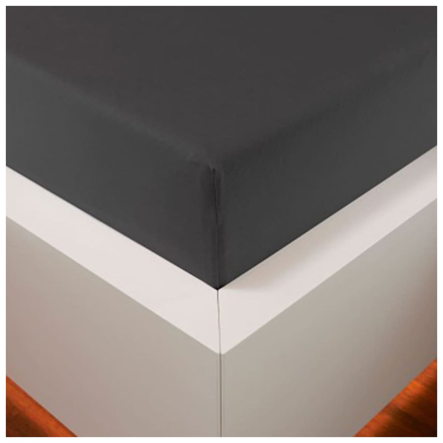 Bellana Schlafcomfort 40 x 40 cm Jersey Kissenbezug