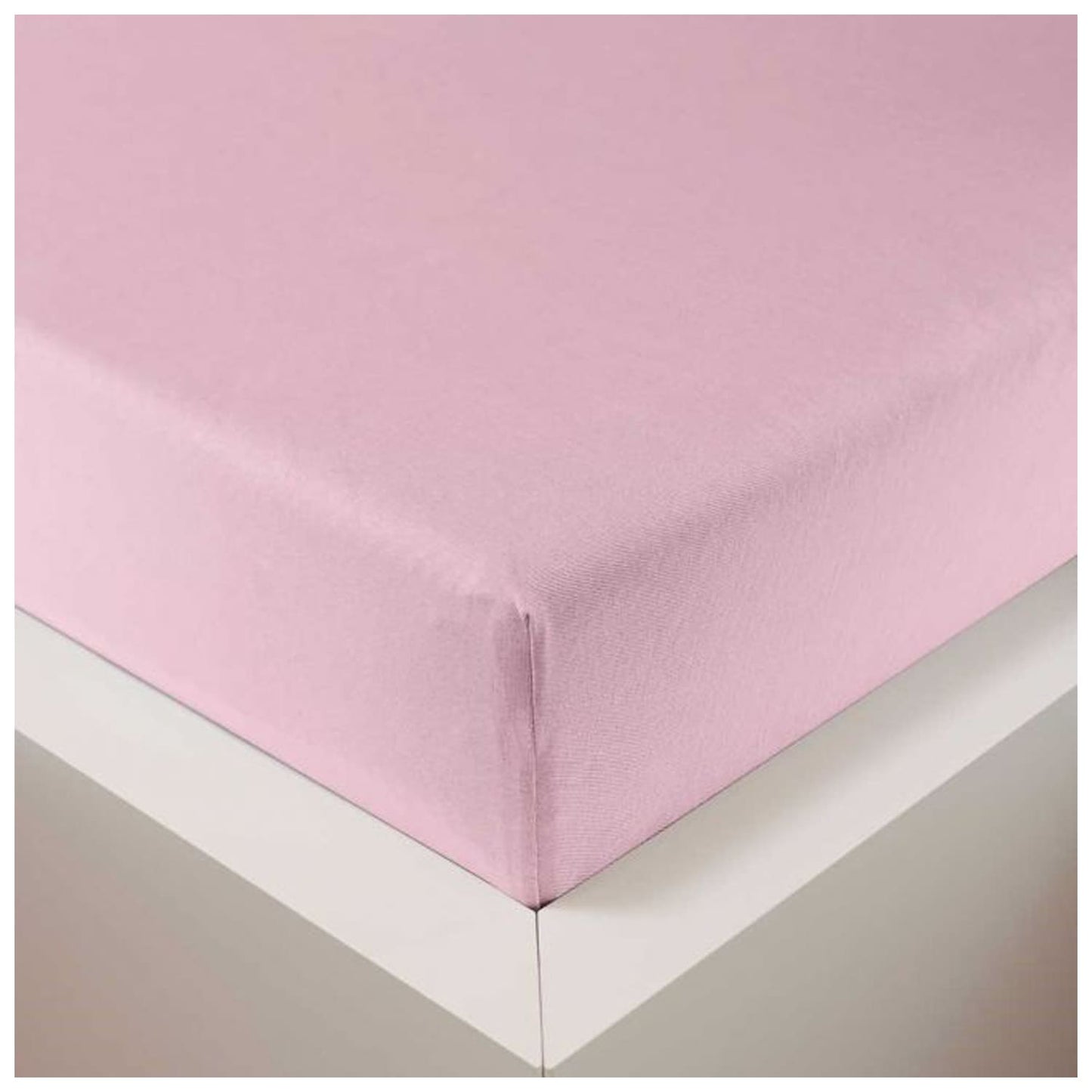 Bellana Schlafcomfort 40 x 40 cm Jersey Kissenbezug