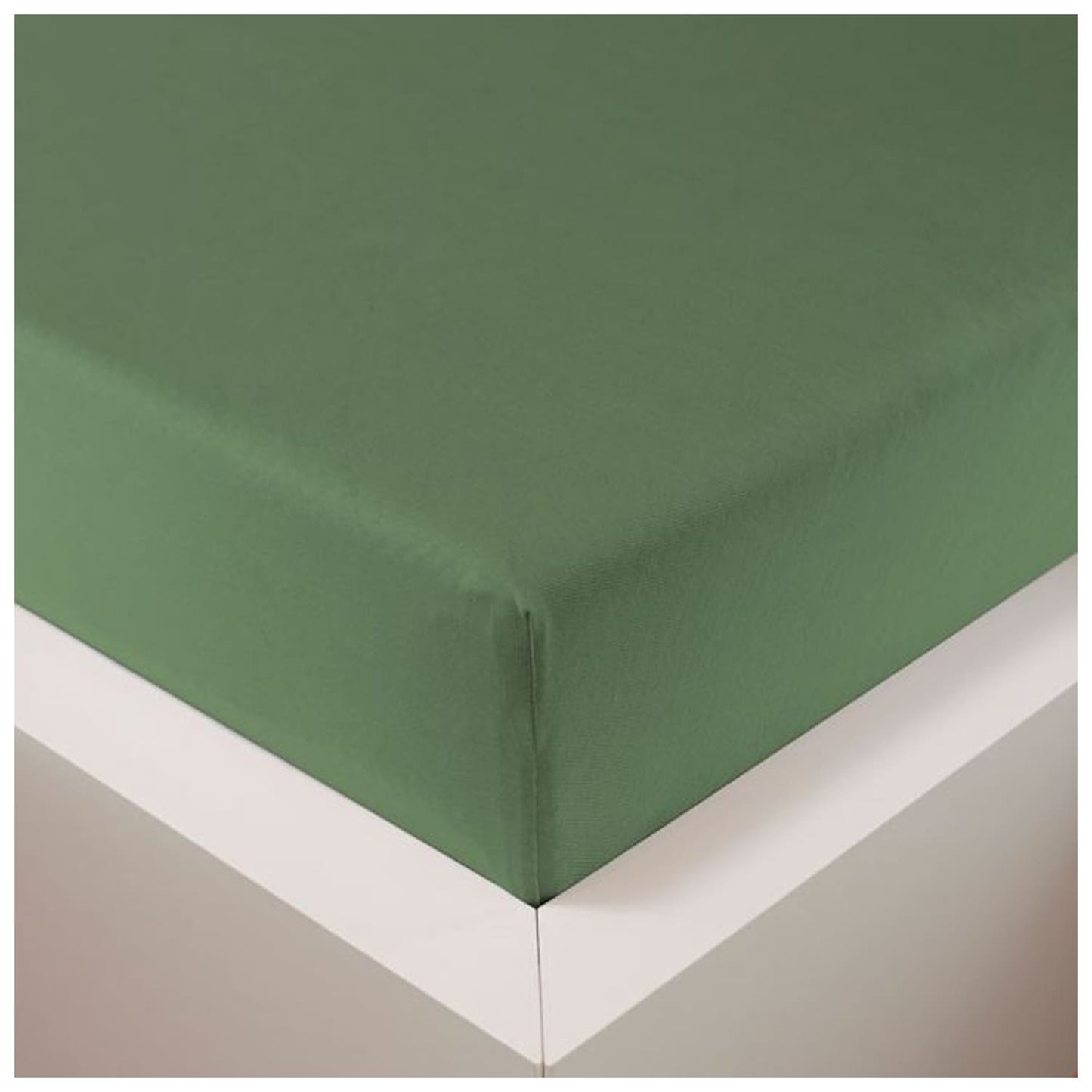 Bellana Deluxe Jersey Kissenbezug für NSK mit Gummizug