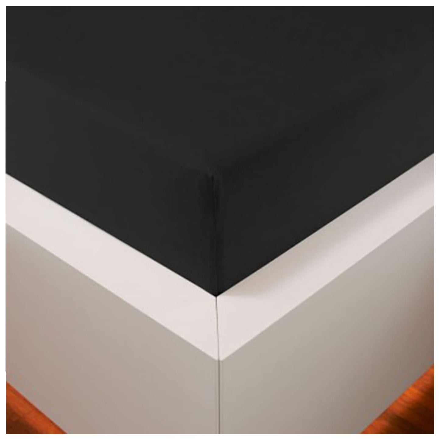 Bellana Schlafcomfort 40 x 60 cm Jersey Kissenbezug